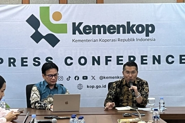 Kemenkop Harap RUU Perkoperasian Disahkan Sebelum Maret 2026
