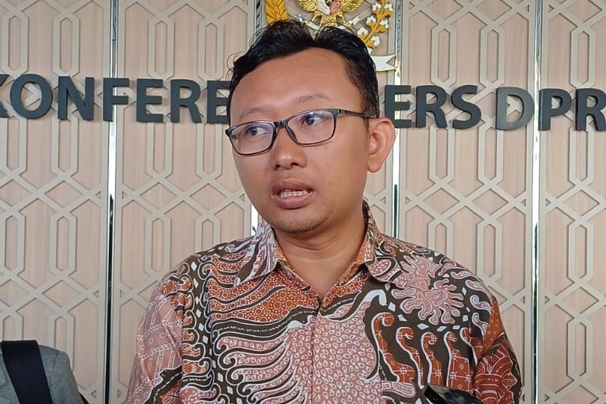 Komisi III Undang LSM Penolak KUHAP, YLBHI: UU Sudah Selesai, Buat Apa?