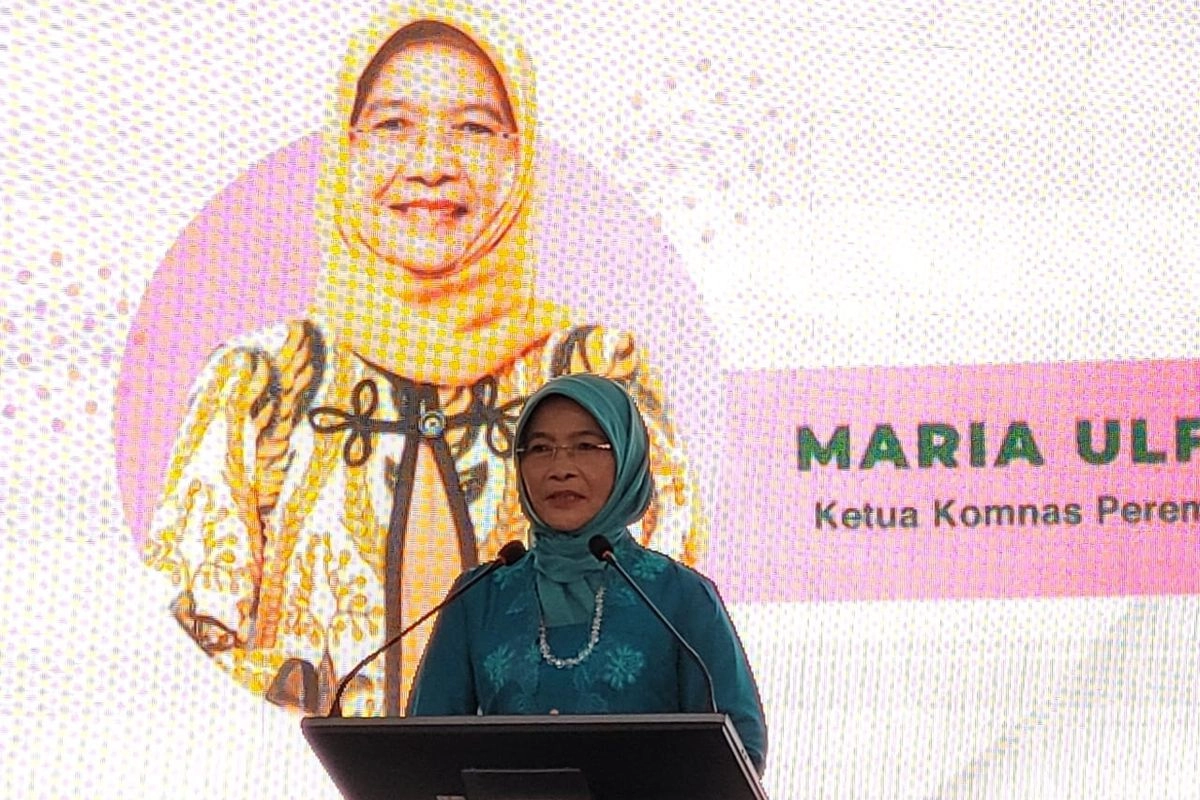 Komnas Perempuan Sambut Baik Rencana Kehadiran Perempuan di Komisi Reformasi Polri