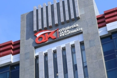 OJK Buka Rekrutmen PCAM dan MLE 2025, Fresh Graduate Bisa Daftar