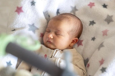 Organ Paru Belum Matang, Bayi Prematur Rentan Infeksi Pernapasan