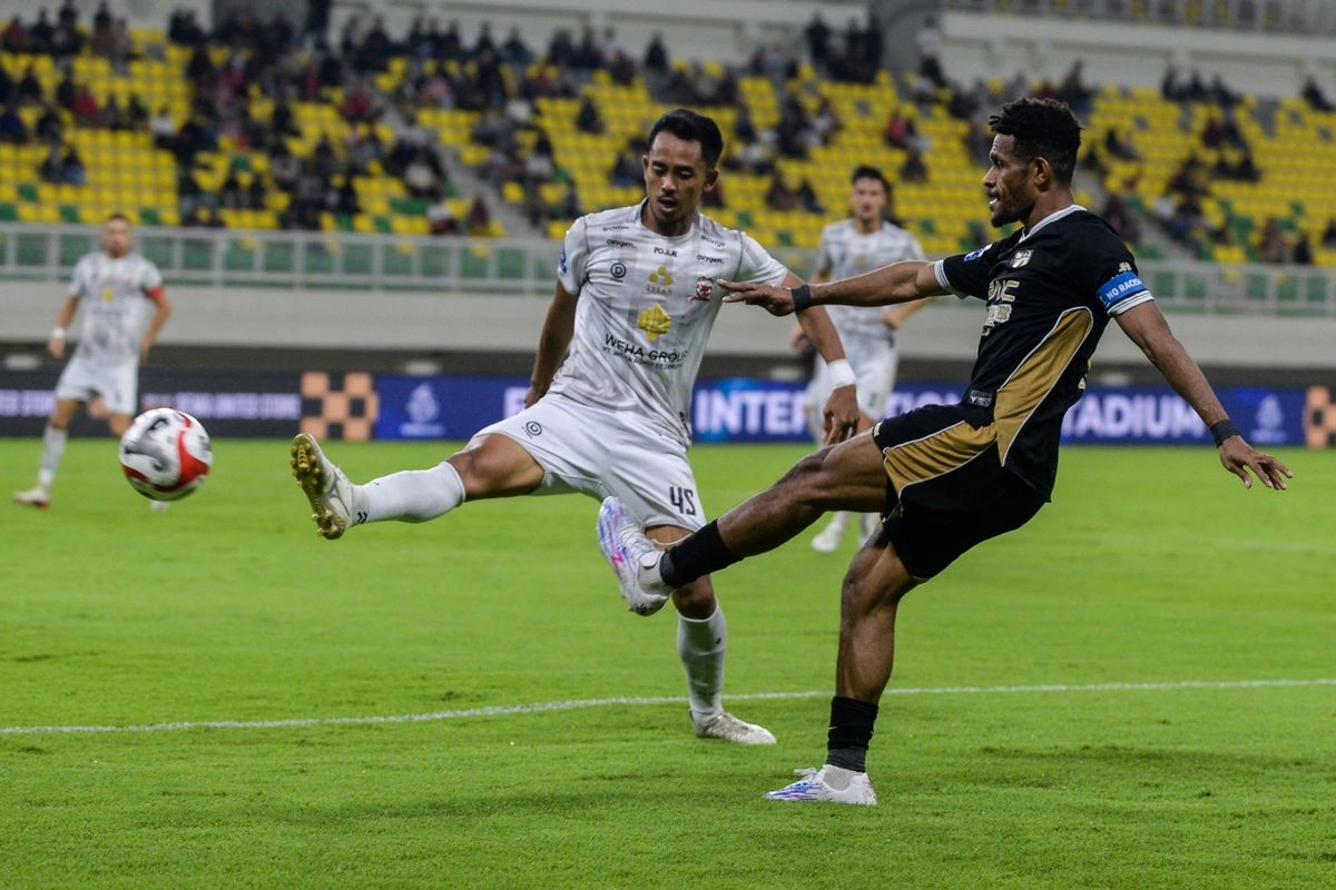 Persib Vs Dewa United, Bojan Hodak Sebut Banten Warriors Berbahaya
