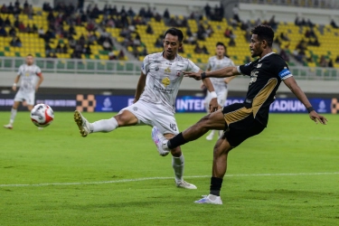 Persib Vs Dewa United, Bojan Hodak Sebut Banten Warriors Berbahaya