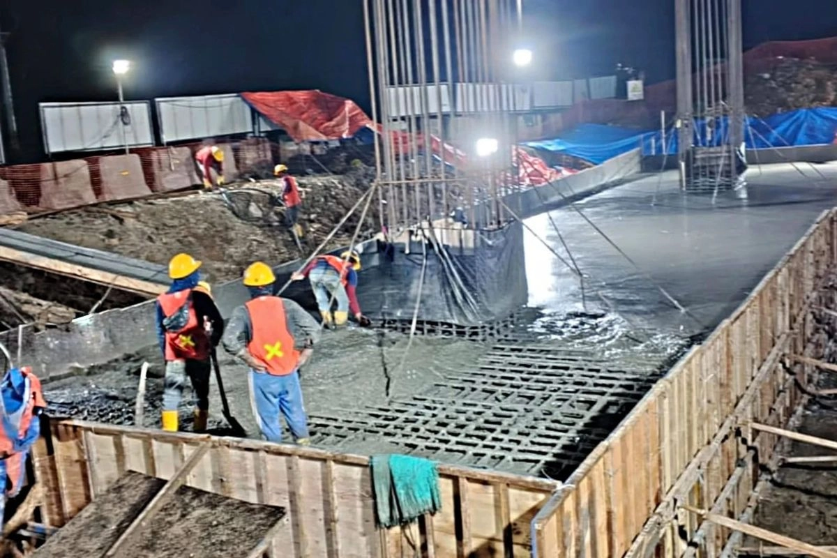 Produsen Semen Nasional Perkuat Cybersecurity untuk Transformasi Digital Andal