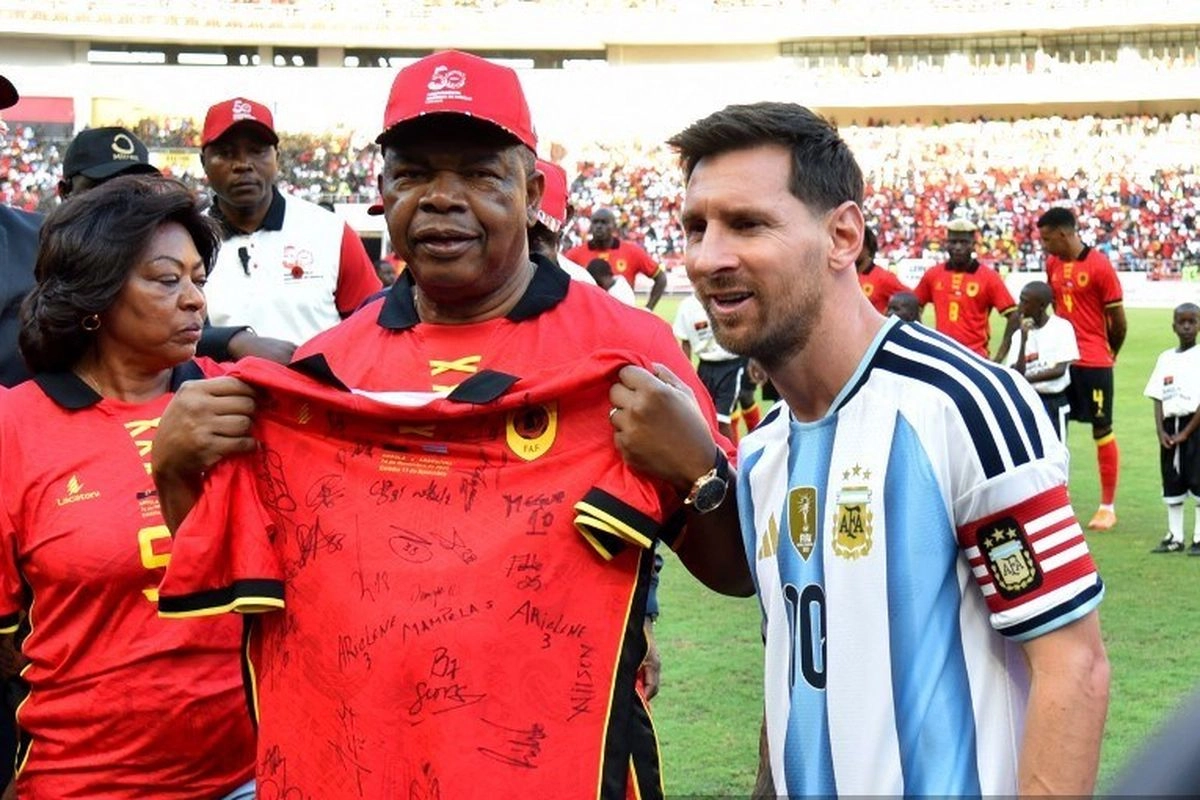 Rahasia Eks Pelatih Argentina Batalkan Lionel Messi Gabung Spanyol