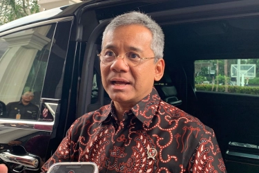 Setoran Bea dan Cukai Sudah Tembus Rp 249 Triliun Per Oktober 2025