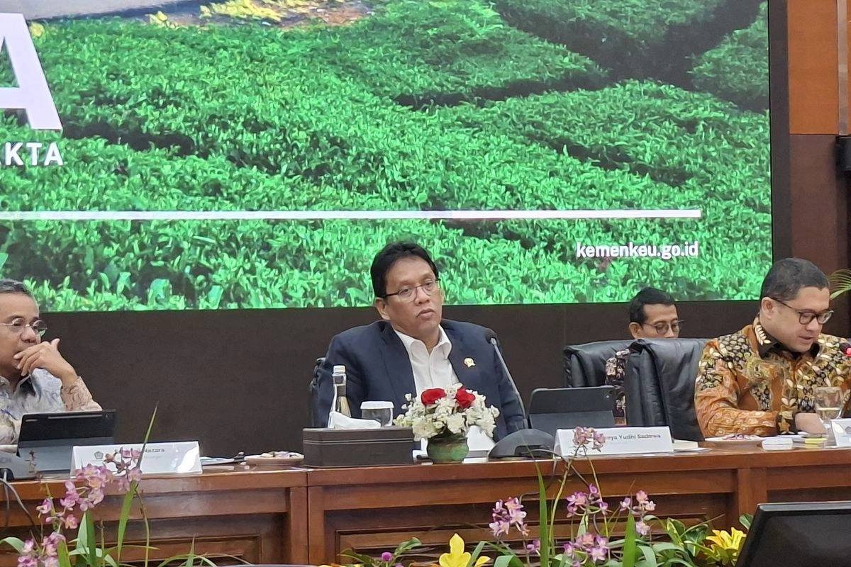 Stimulus Perbankan Rp 76 Triliun: Strategi Menkeu Purbaya Jaga Likuiditas dan Kredit