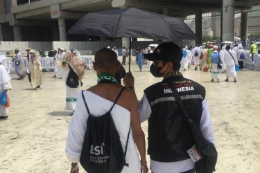 Syarat Lengkap Pendaftaran Seleksi Petugas Haji 2026