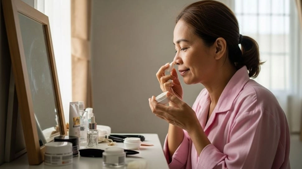 5 Rangkaian Skincare Murah untuk Ibu Rumah Tangga Atasi Flek Hitam, Mulai Rp8 Ribuan