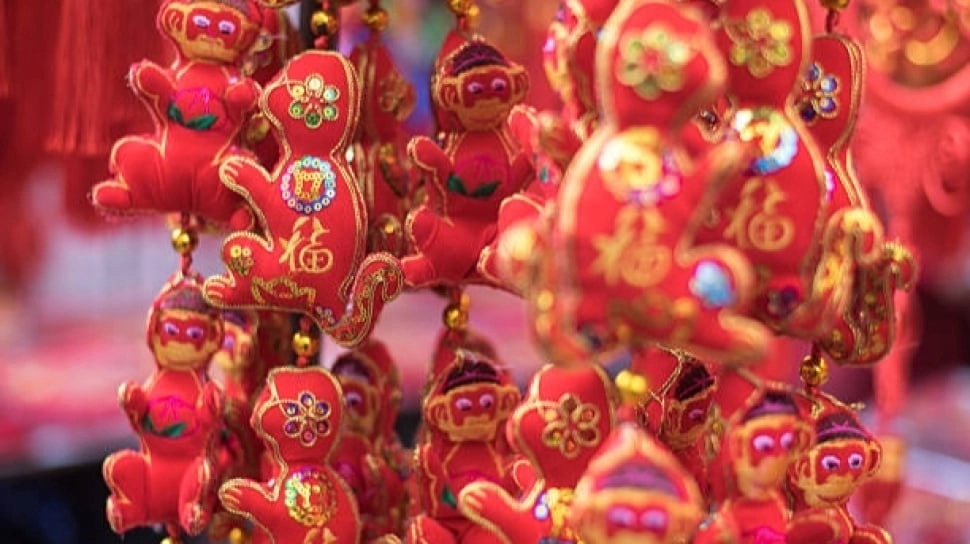 5 Shio Paling Beruntung 21 November 2025, Rezeki Lancar dan Asmara Harmonis