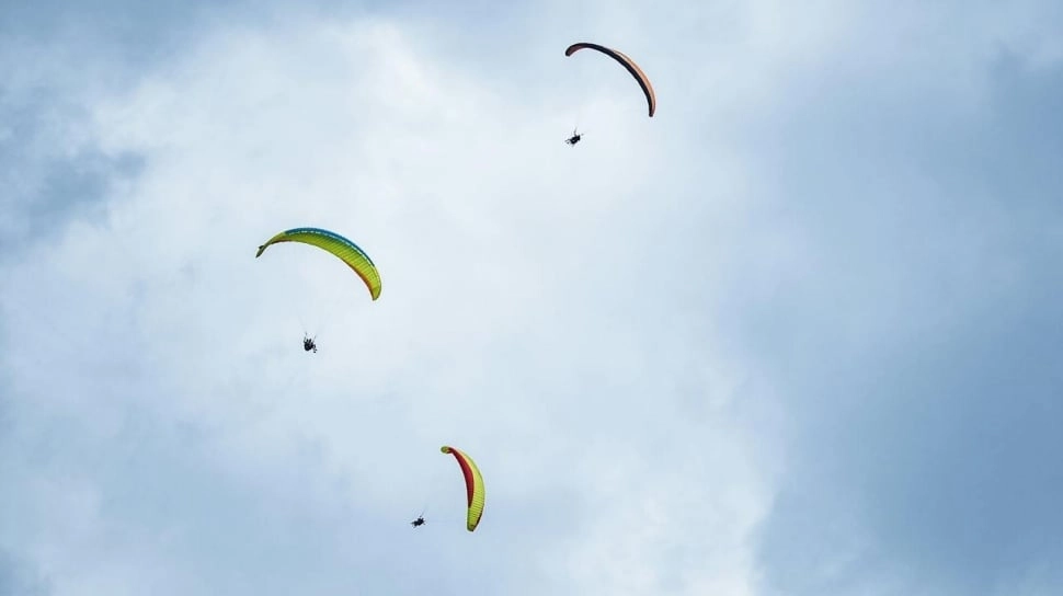 Aero Sport di Era Liburan Keluarga: Ketika Langit Jadi Ruang Rekreasi Baru