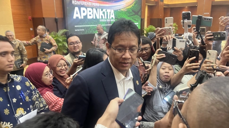 Alasan Menkeu Purbaya Ngotot Gali Pajak dari Ekspor Emas