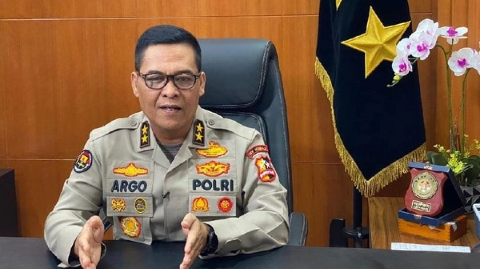 Buntut Putusan MK, Polri Tarik Irjen Argo Yuwono dari Kementerian UMKM, Ratusan Pati Lain Menyusul?