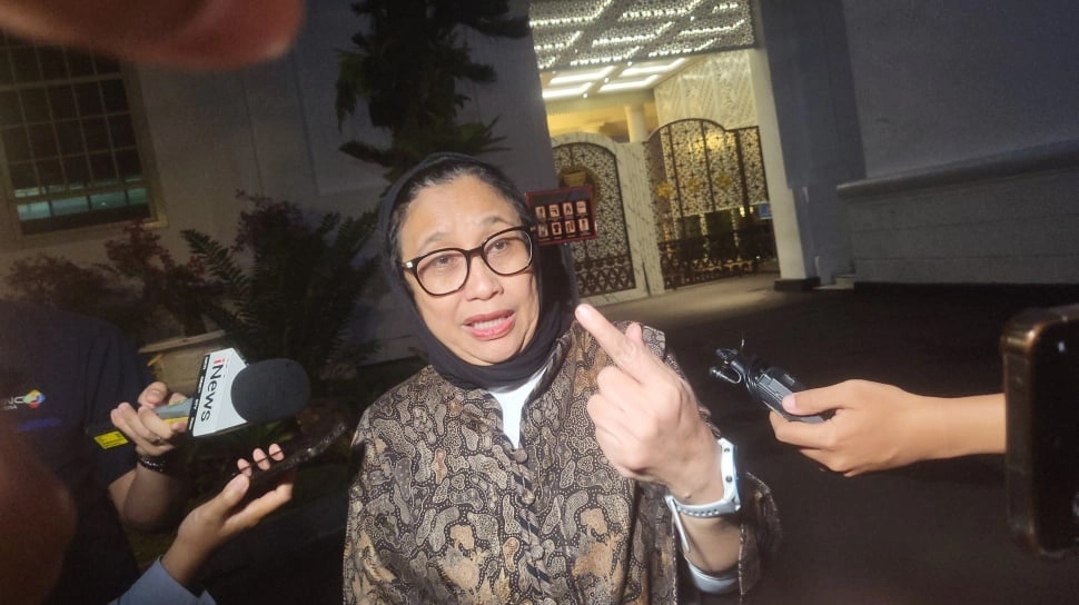 Cegah Lonjakan Harga Jelang Nataru, Prabowo Minta Ganti Menu MBG dengan Daging dan Telur Puyuh