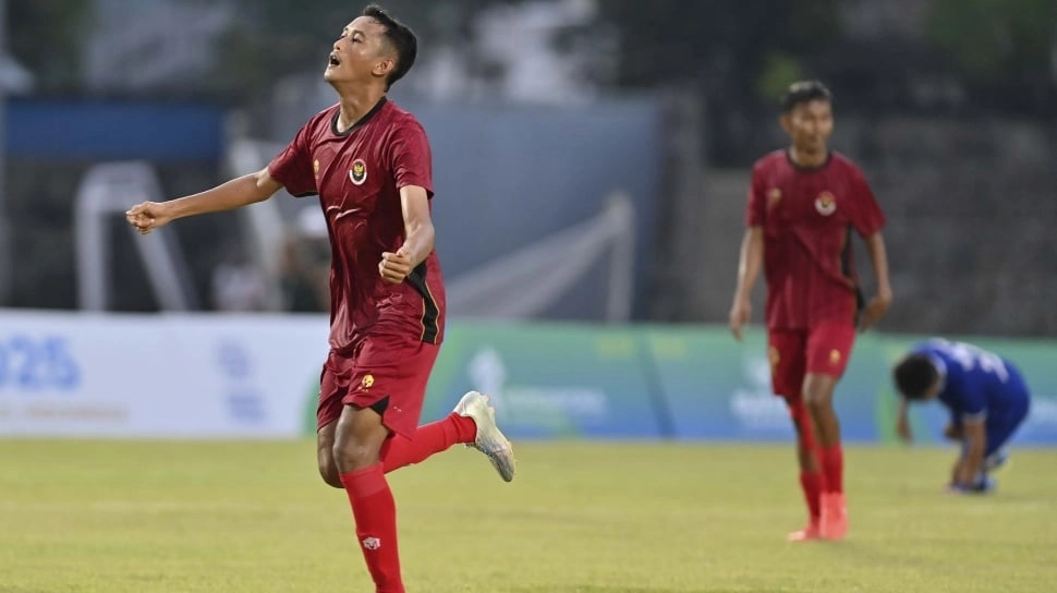 Dear Erick Thohir! Sejarah Tercipta di Solo, Timnas Indonesia CP Lolos IFCPF World Cup 2026