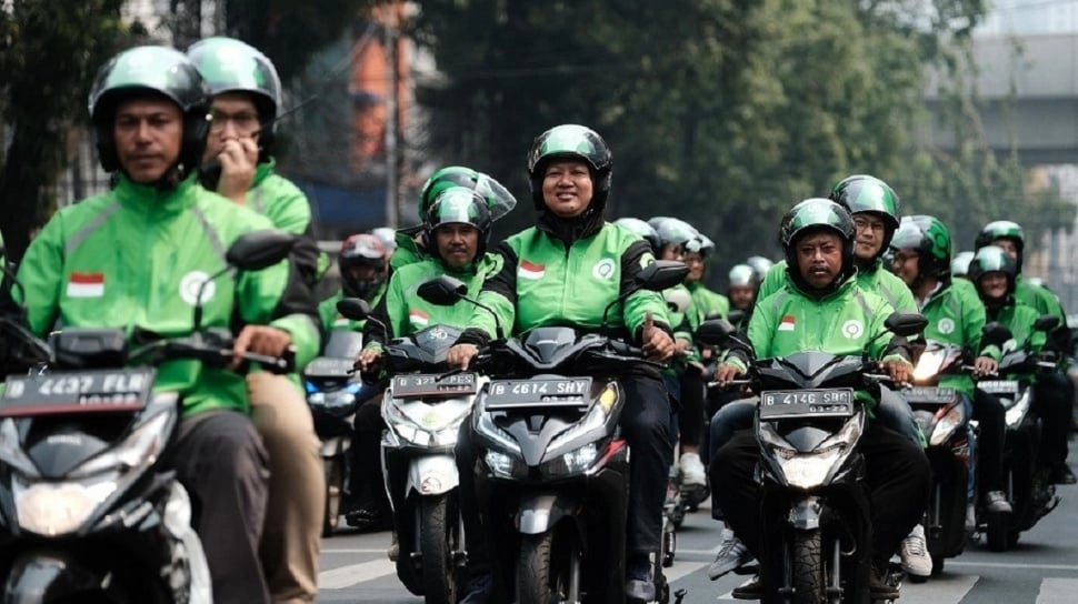 Harapan Driver Ojol Selepas Nasib Mereka Dibahas Prabowo dan Dasco di Istana