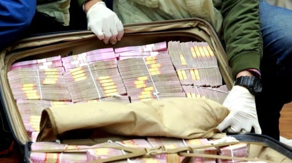 KPK Kembalikan Aset Korupsi Taspen, Anggota DPR: Ini Harus Jadi Standar Penyelesaian Kasus