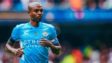 Lelah dan Sudah Tak Bergairah, Mantan Gelandang Manchester City Putuskan Pensiun