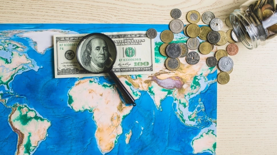 Neraca Pembayaran Masih Alami Defisit 6,4 Miliar Dolar AS, Bagaimana Kondisi Cadangan Devisa?