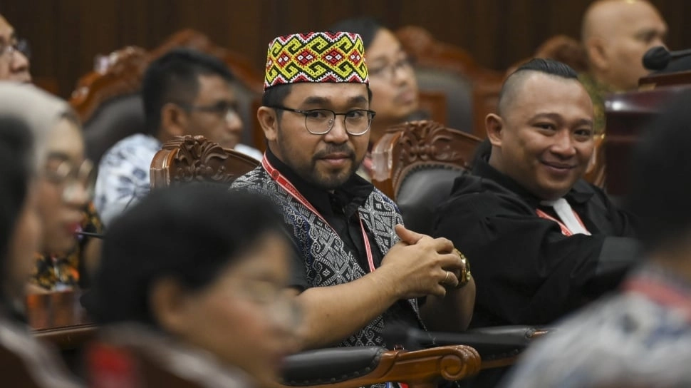 Pemerintah Akan Tata Ulang Legalitas IKN Setelah MK Batalkan HGU 190 Tahun