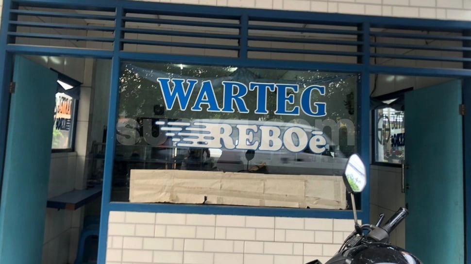 Pengusaha Warteg Khawatir Omzet Anjlok Gegara Kebijakan Ini