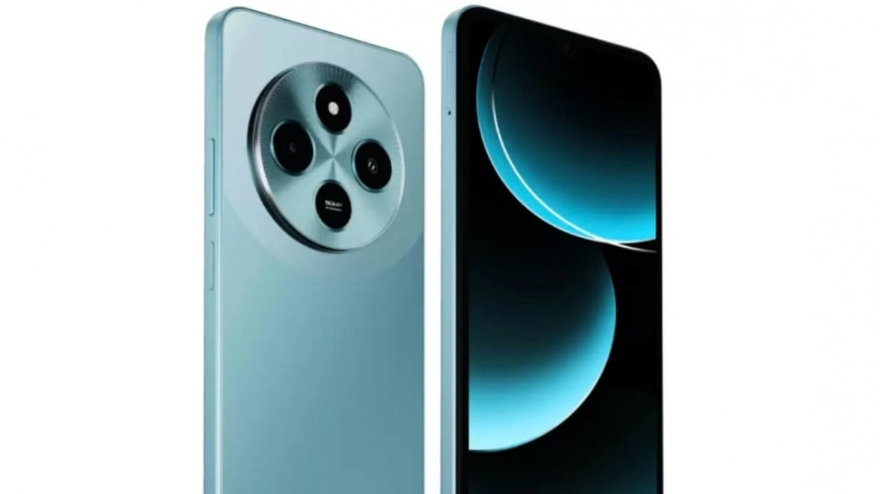 POCO M8 5G Lolos Sertifikasi di Indonesia, HP Murah Anyar dengan Baterai Jumbo