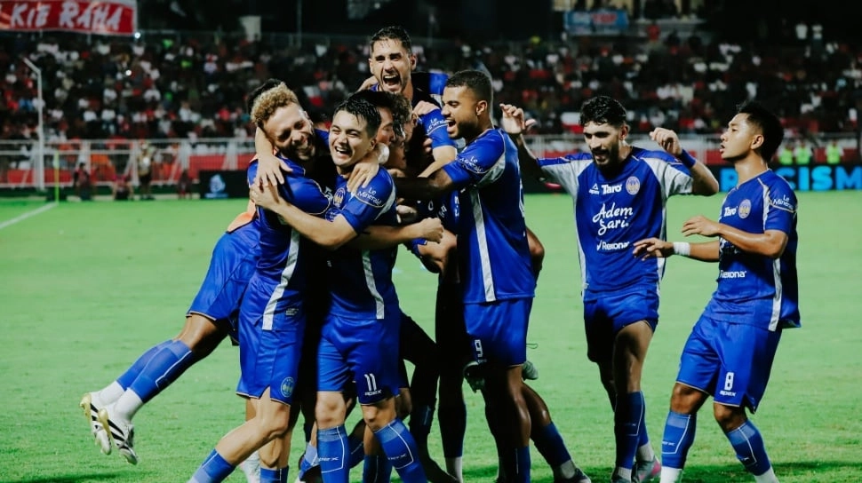 PSIM Yogyakarta Siap Tempur Penuh di Laga Krusial Kontra Bhayangkara FC