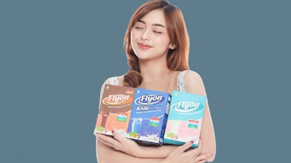 Review Lengkap Susu Flyon: Manfaat, Komposisi, Cara Konsumsi dan Harga Terbaru