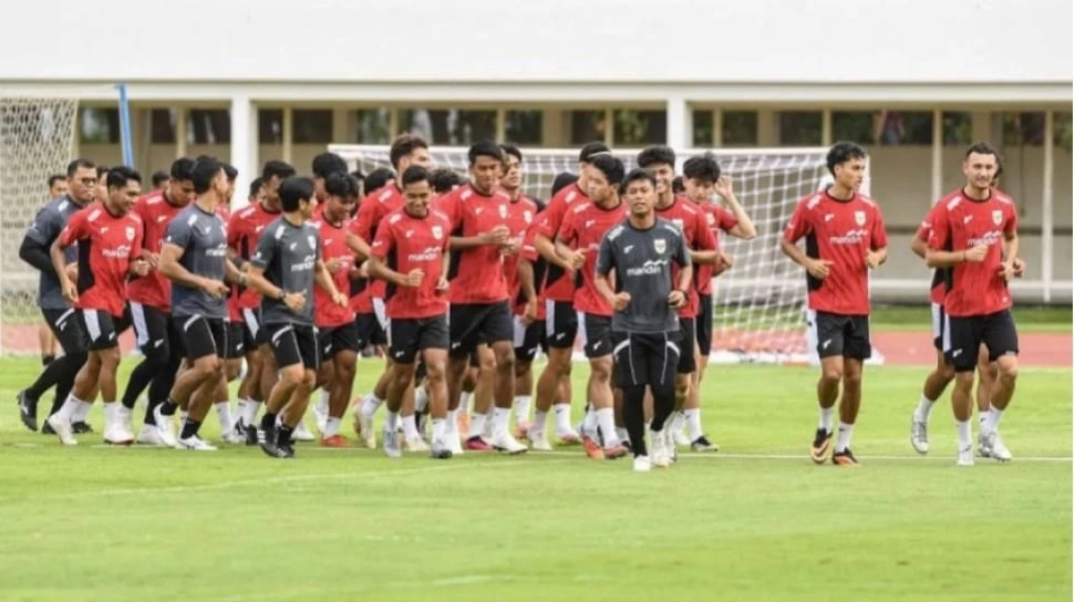 Termasuk Timnas Indonesia, RI Kirim 996 Atlet ke SEA Games 2025
