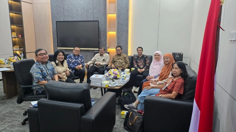 Dari IPB hingga UGM, Pakar Pangan dan Gizi Siap Dukung BGN untuk Kemajuan Program MBG