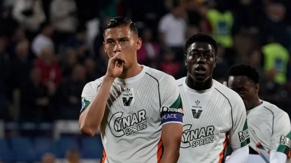 Jadwal Pertandingan Liga Italia 22-25 November 2025, Jay Idzes dan Emil Audero Main Kapan?