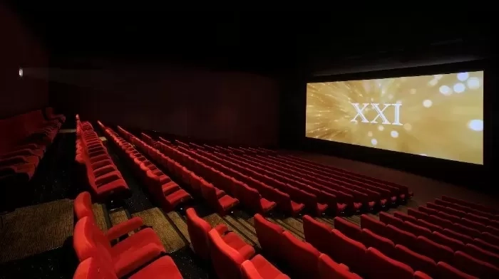 Daya Tahan Bioskop Konvensional Diuji di Tengah Tekanan Platform Streaming, Butuh Bisnis Model Baru
