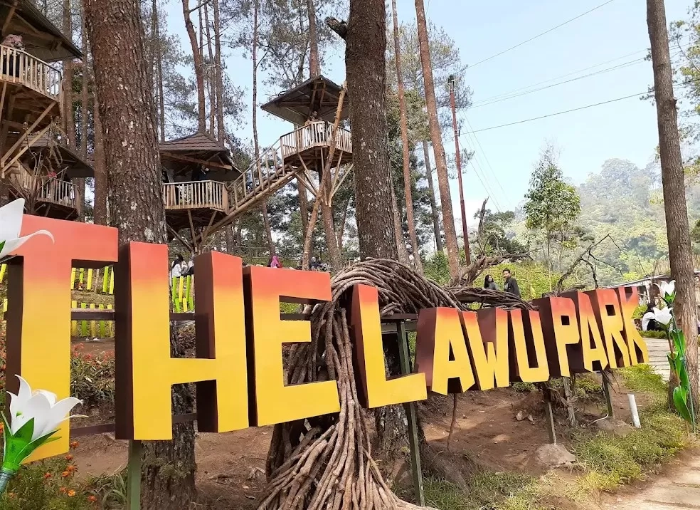 Dijamin Nggak Nyesel! 10 Tempat Wisata Jawa Tengah Terbaru untuk Liburan Akhir Tahun 2025, Wajib Ajak Keluarga Berkunjung