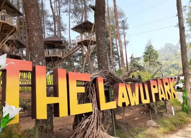 Dijamin Nggak Nyesel! 10 Tempat Wisata Jawa Tengah Terbaru untuk Liburan Akhir Tahun 2025, Wajib Ajak Keluarga Berkunjung