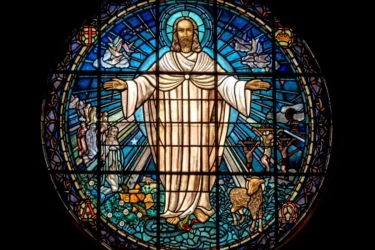 Hari Raya Tuhan Kita Yesus Kristus Raja Semesta Alam: Sejarah, Makna, dan Relevansinya bagi Umat Zaman Kini