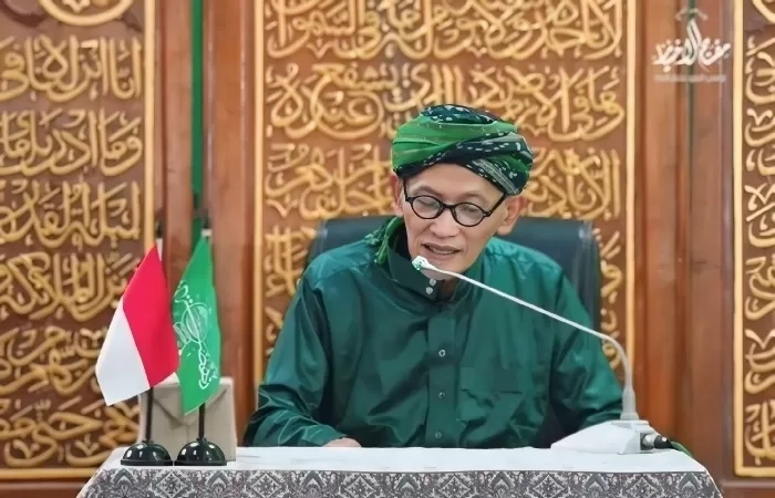 Sosok Rais Aam PBNU KH Miftachul Akhyar yang Minta Gus Yahya Mundur dari Jabatan Ketua Umum