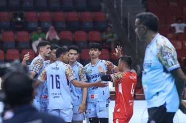 Surabaya Samator Siap Jika Livoli Terapkan Pemain Asing, PBVSI Pikirkan Dana Subsidi