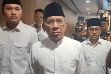 Tolak Mundur dari Ketum PBNU, Gus Yahya Minta Dokumen Risalah Rapat Syuriah di Uji Kebenarannya