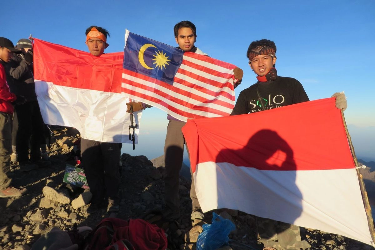 11,4 Juta Turis Asing ke Indonesia, Paling Banyak dari Malaysia