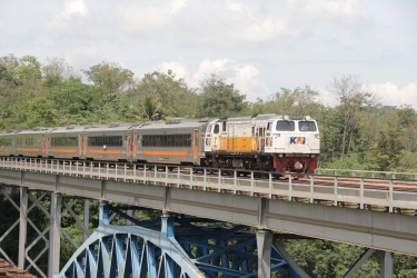 Ada 1,5 Juta Tiket Kereta Api Diskon 30 Persen, Ini Syarat Dapatnya!