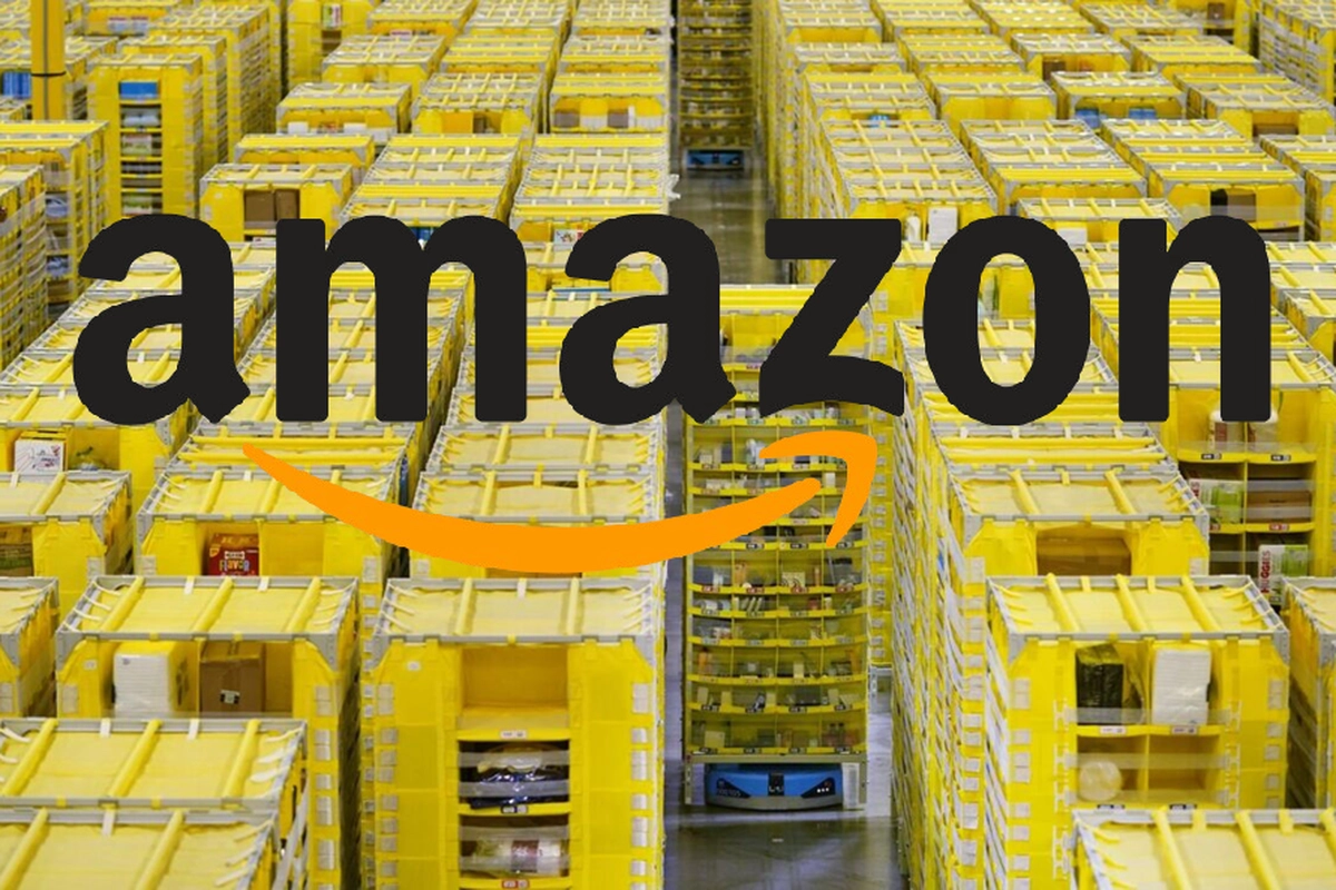Amazon Gelar PHK Terbesar dalam 31 Tahun, Engineer Paling Terdampak