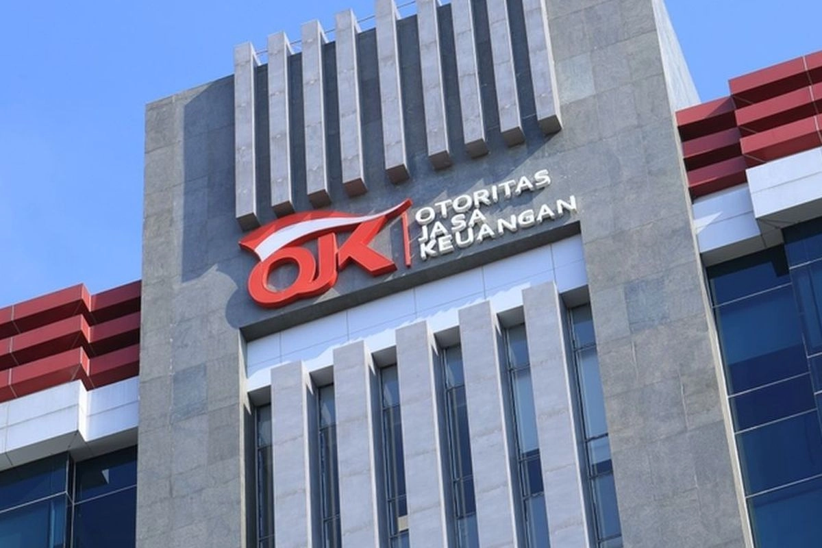 Apa Fungsi dan Tugas OJK?
