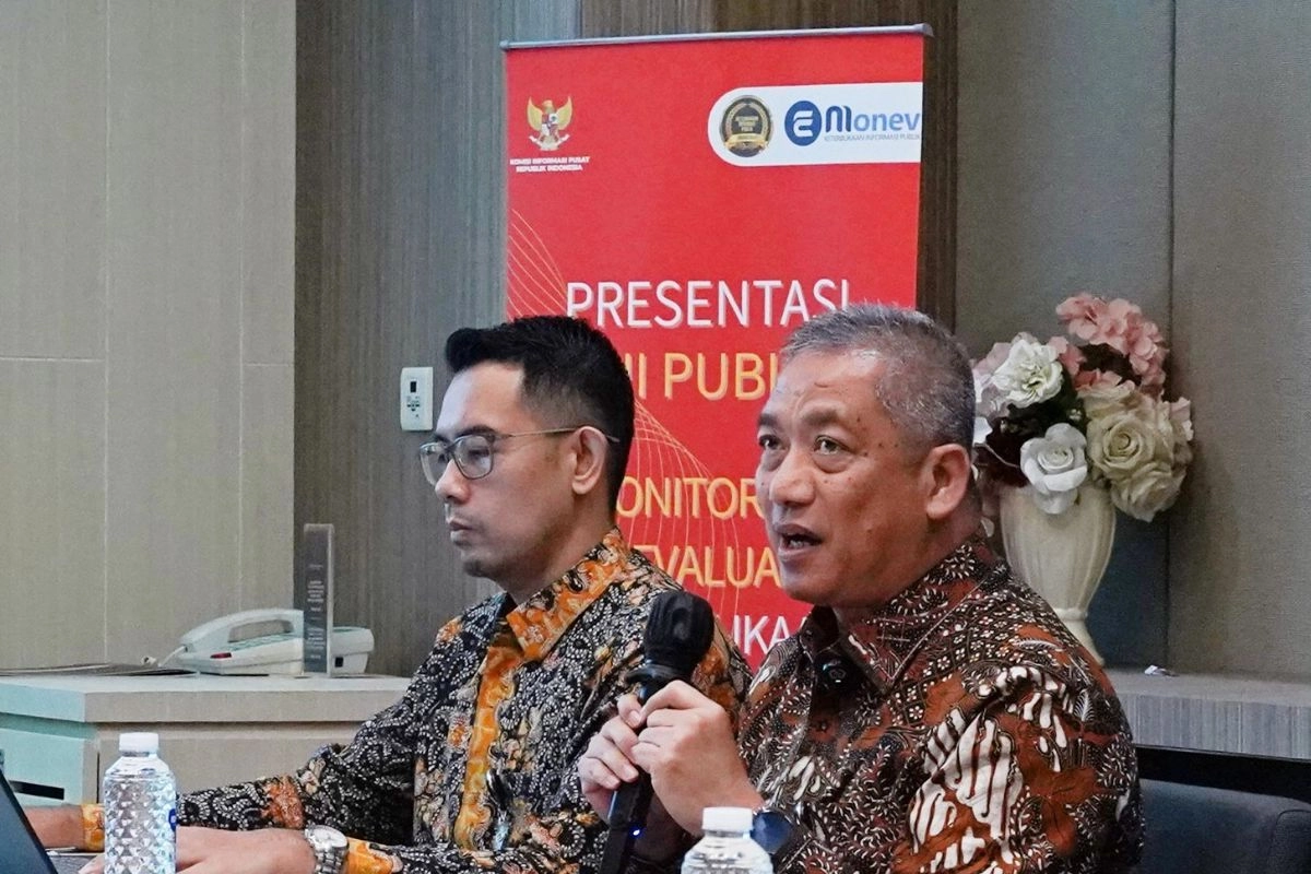 Asabri Fokus pada Transparansi dan Peningkatan Layanan di Uji Publik KIP 2025