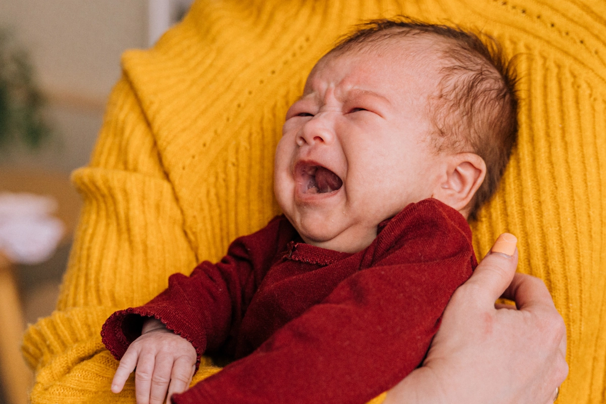 Cegah Pneumonia pada Bayi Prematur, Pentingnya Perlindungan dari Virus RSV 