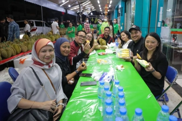 FAM Terancam Kehilangan Dukungan Dana dari Menpora Malaysia