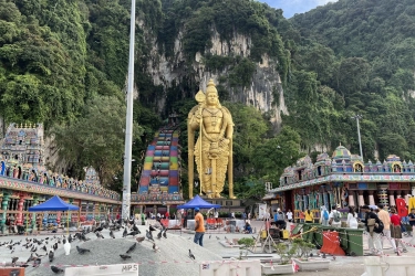 Malaysia Paling Banyak Dikunjungi Turis Asing di ASEAN, Indonesia?