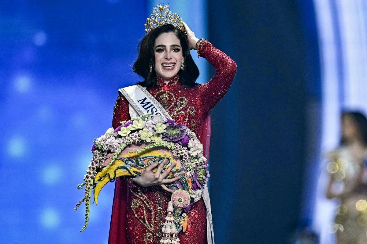 Pernyataan Pertama Fátima Bosch Usai Drama Miss Universe
