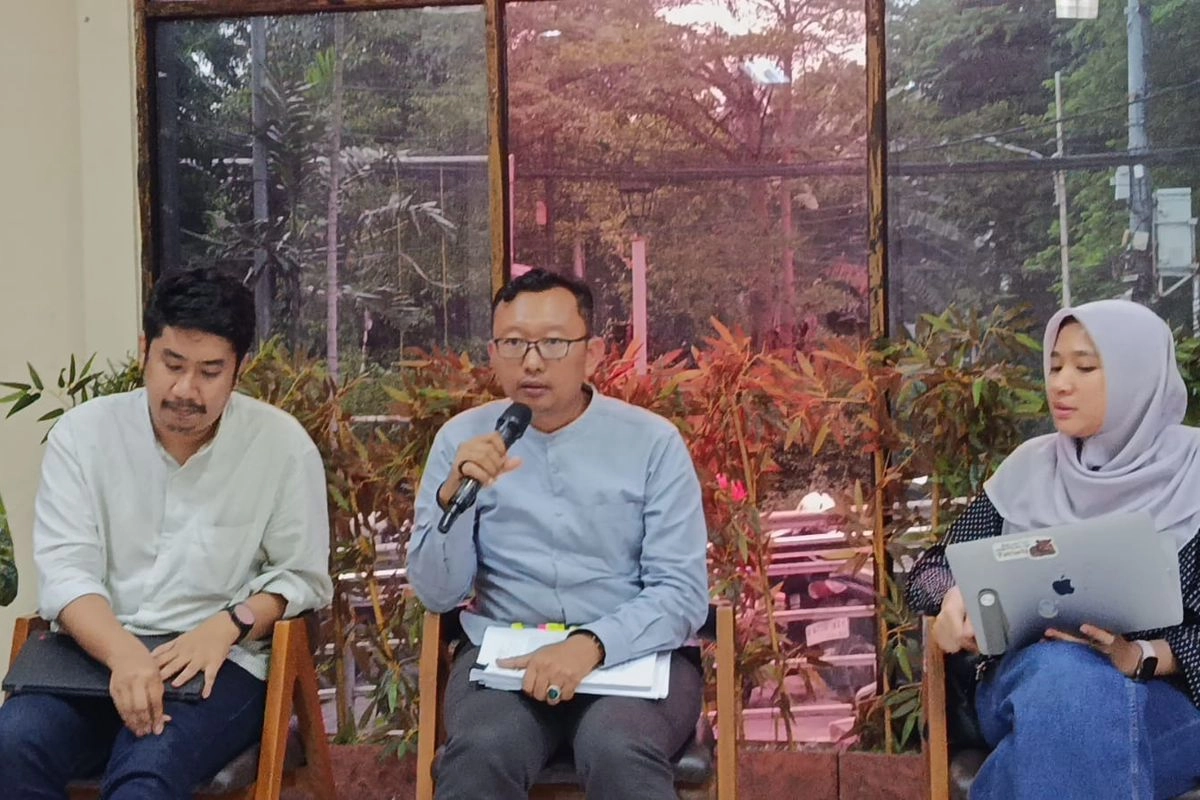 Pimpinan DPR Dinilai Lempar Tanggung Jawab Usai Singgung ''Judicial Review'' KUHAP