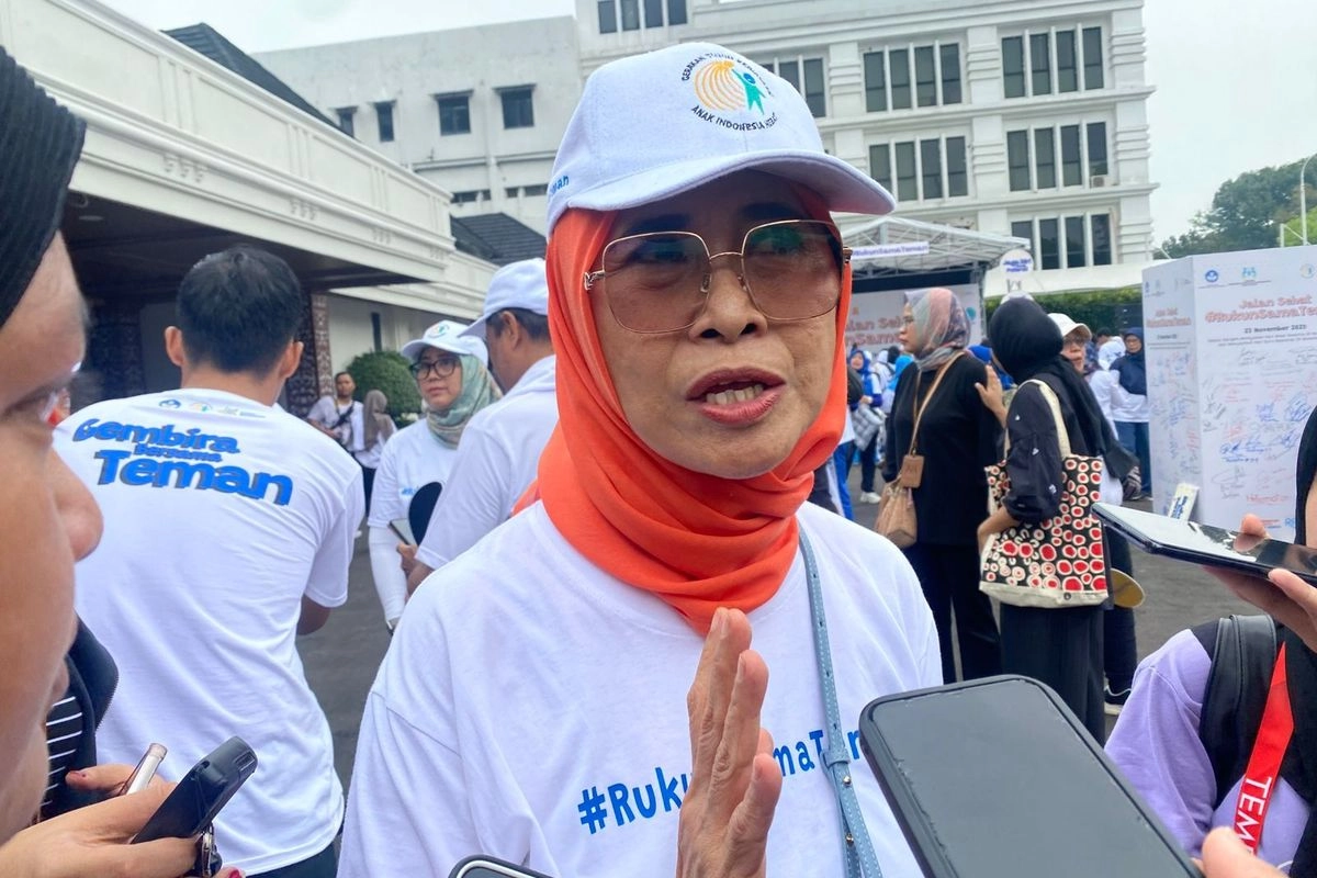 Rencana Permen Anti-bullying, Anggota DPR Bakal Libatkan Guru dan Orangtua