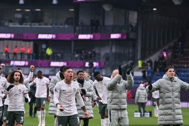 Saat Enzo Maresca Tak Suka meski Hasil Burnley Vs Chelsea 0-2...